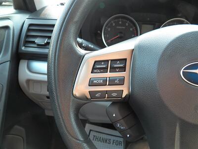 2015 Subaru Forester 2.5i Premium  AWD - Photo 32 - Mishawaka, IN 46545