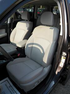 2015 Subaru Forester 2.5i Premium  AWD - Photo 12 - Mishawaka, IN 46545