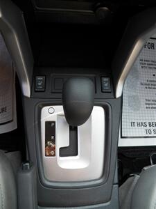2015 Subaru Forester 2.5i Premium  AWD - Photo 24 - Mishawaka, IN 46545