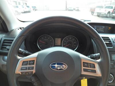2015 Subaru Forester 2.5i Premium  AWD - Photo 27 - Mishawaka, IN 46545