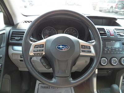 2015 Subaru Forester 2.5i Premium  AWD - Photo 28 - Mishawaka, IN 46545