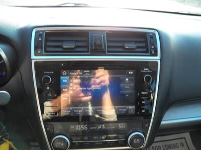 2018 Subaru Outback 2.5i Premium  AWD - Photo 21 - Mishawaka, IN 46545
