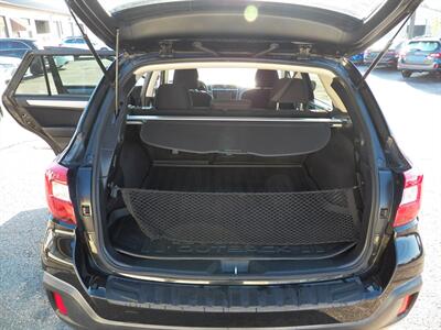 2018 Subaru Outback 2.5i Premium  AWD - Photo 15 - Mishawaka, IN 46545