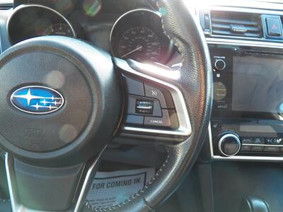 2018 Subaru Outback 2.5i Premium  AWD - Photo 31 - Mishawaka, IN 46545