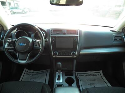 2018 Subaru Outback 2.5i Premium  AWD - Photo 19 - Mishawaka, IN 46545