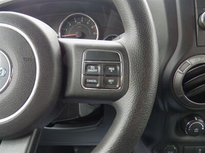 2011 Jeep Wrangler Sport  4x4 - Photo 25 - Mishawaka, IN 46545