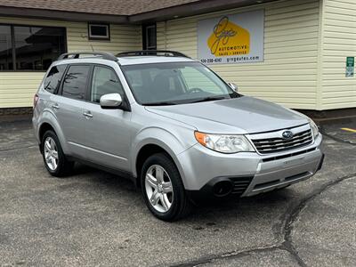 2010 Subaru Forester 2.5X Premium  AWD - Photo 1 - Mishawaka, IN 46545