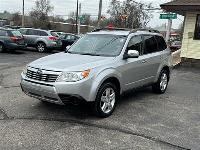 2010 Subaru Forester 2.5X Premium  AWD - Photo 7 - Mishawaka, IN 46545