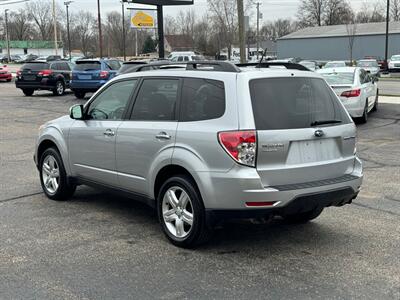 2010 Subaru Forester 2.5X Premium  AWD - Photo 5 - Mishawaka, IN 46545