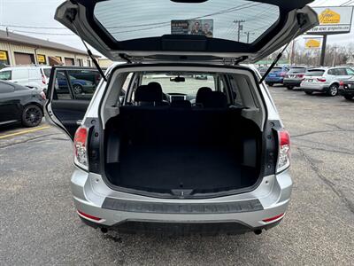 2010 Subaru Forester 2.5X Premium  AWD - Photo 14 - Mishawaka, IN 46545