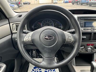 2010 Subaru Forester 2.5X Premium  AWD - Photo 27 - Mishawaka, IN 46545