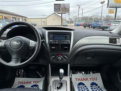 2010 Subaru Forester 2.5X Premium  AWD - Photo 18 - Mishawaka, IN 46545