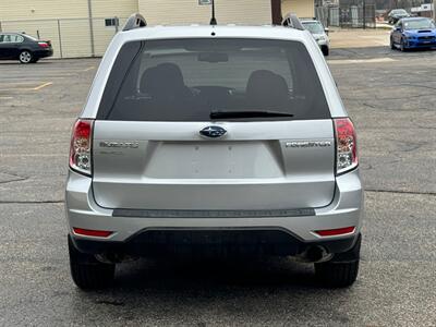 2010 Subaru Forester 2.5X Premium  AWD - Photo 4 - Mishawaka, IN 46545