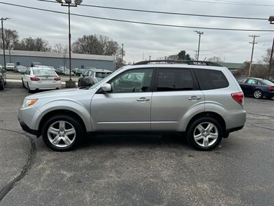 2010 Subaru Forester 2.5X Premium  AWD - Photo 6 - Mishawaka, IN 46545