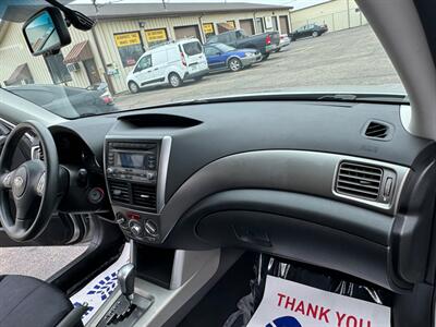 2010 Subaru Forester 2.5X Premium  AWD - Photo 17 - Mishawaka, IN 46545