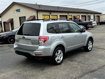 2010 Subaru Forester 2.5X Premium  AWD - Photo 3 - Mishawaka, IN 46545