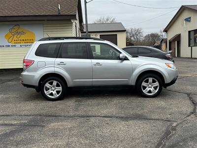 2010 Subaru Forester 2.5X Premium  AWD - Photo 2 - Mishawaka, IN 46545