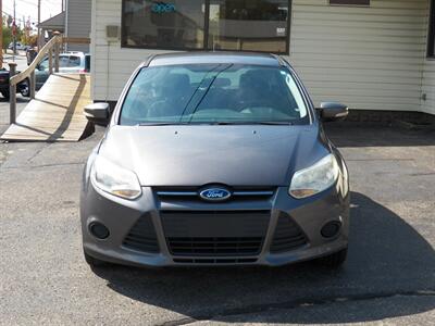 2014 Ford Focus SE   - Photo 8 - Mishawaka, IN 46545