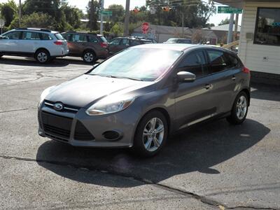 2014 Ford Focus SE   - Photo 7 - Mishawaka, IN 46545