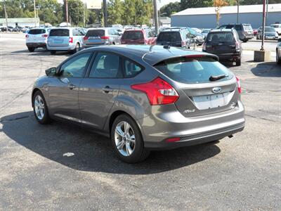 2014 Ford Focus SE   - Photo 5 - Mishawaka, IN 46545