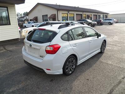 2016 Subaru Impreza 2.0i Sport Premium  AWD - Photo 3 - Mishawaka, IN 46545