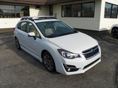 2016 Subaru Impreza 2.0i Sport Premium  AWD - Photo 1 - Mishawaka, IN 46545