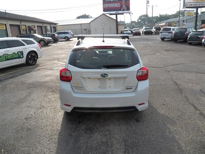 2016 Subaru Impreza 2.0i Sport Premium  AWD - Photo 4 - Mishawaka, IN 46545