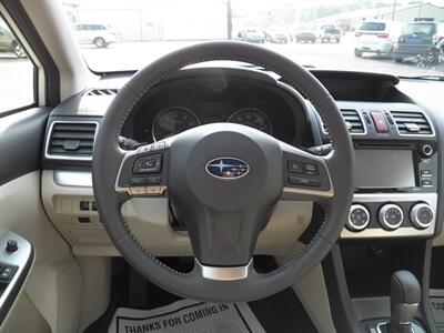 2016 Subaru Impreza 2.0i Sport Premium  AWD - Photo 28 - Mishawaka, IN 46545