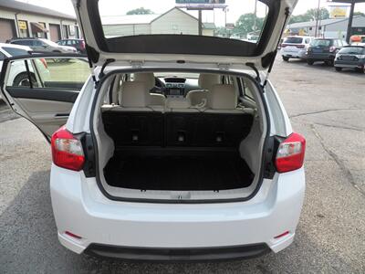 2016 Subaru Impreza 2.0i Sport Premium  AWD - Photo 14 - Mishawaka, IN 46545