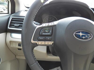 2016 Subaru Impreza 2.0i Sport Premium  AWD - Photo 32 - Mishawaka, IN 46545