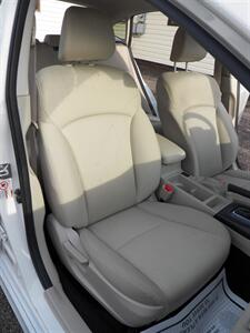 2016 Subaru Impreza 2.0i Sport Premium  AWD - Photo 16 - Mishawaka, IN 46545