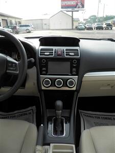 2016 Subaru Impreza 2.0i Sport Premium  AWD - Photo 19 - Mishawaka, IN 46545