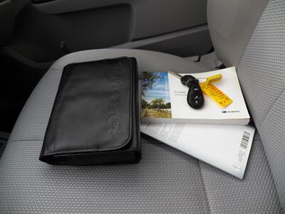 2011 Subaru Forester 2.5X  AWD - Photo 30 - Mishawaka, IN 46545