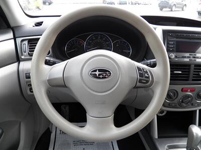 2011 Subaru Forester 2.5X  AWD - Photo 24 - Mishawaka, IN 46545
