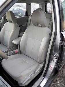 2011 Subaru Forester 2.5X  AWD - Photo 10 - Mishawaka, IN 46545