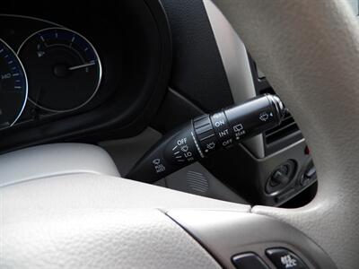 2011 Subaru Forester 2.5X  AWD - Photo 25 - Mishawaka, IN 46545