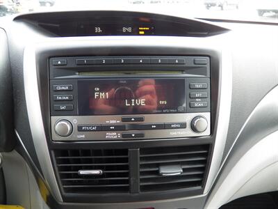 2011 Subaru Forester 2.5X  AWD - Photo 18 - Mishawaka, IN 46545