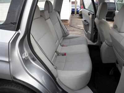 2011 Subaru Forester 2.5X  AWD - Photo 13 - Mishawaka, IN 46545