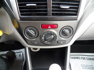 2011 Subaru Forester 2.5X  AWD - Photo 19 - Mishawaka, IN 46545