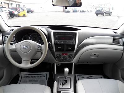 2011 Subaru Forester 2.5X  AWD - Photo 16 - Mishawaka, IN 46545