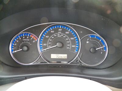 2011 Subaru Forester 2.5X  AWD - Photo 22 - Mishawaka, IN 46545