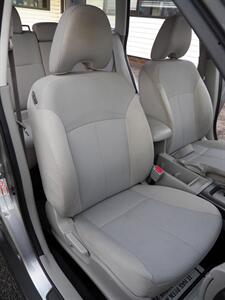 2011 Subaru Forester 2.5X  AWD - Photo 14 - Mishawaka, IN 46545