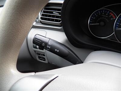 2011 Subaru Forester 2.5X  AWD - Photo 27 - Mishawaka, IN 46545