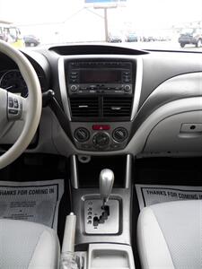 2011 Subaru Forester 2.5X  AWD - Photo 17 - Mishawaka, IN 46545