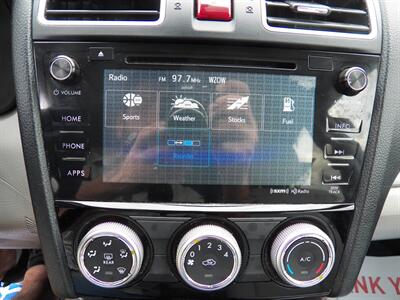 2016 Subaru Forester 2.5i Premium  AWD - Photo 23 - Mishawaka, IN 46545