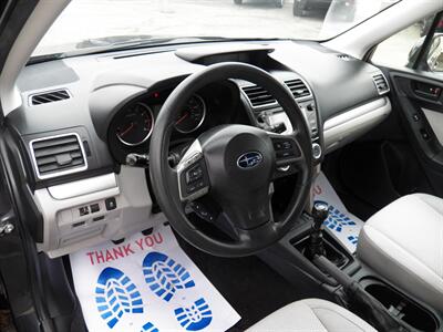 2016 Subaru Forester 2.5i Premium  AWD - Photo 7 - Mishawaka, IN 46545