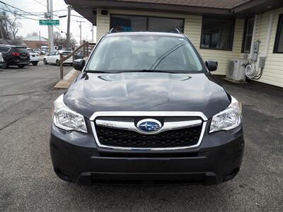 2016 Subaru Forester 2.5i Premium  AWD - Photo 6 - Mishawaka, IN 46545