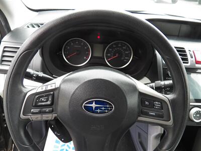 2016 Subaru Forester 2.5i Premium  AWD - Photo 20 - Mishawaka, IN 46545