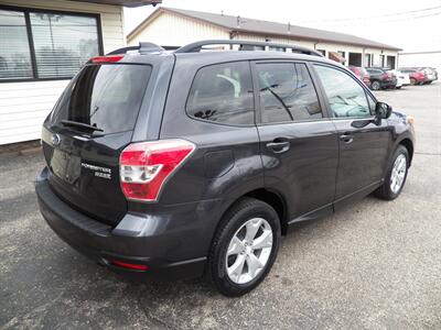 2016 Subaru Forester 2.5i Premium  AWD - Photo 3 - Mishawaka, IN 46545