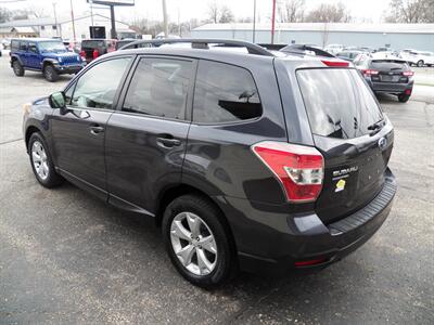 2016 Subaru Forester 2.5i Premium  AWD - Photo 4 - Mishawaka, IN 46545